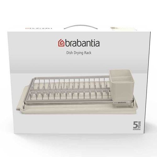 מתקן ייבוש כלים גדול בז' עדין ברבנטיה | צBrabantia 