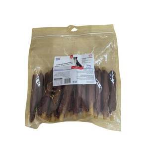 עצם גליליות דנטלית לכלב בטעם כבש 500 גרם | Lamb Flavor Dental Bone 500g