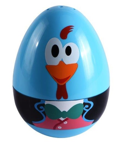 ביצת רעשן 