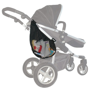Saddle Bag - שק נשיאה לחפצים מתחבר לצד עגלה