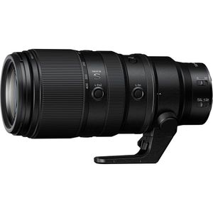 עדשה Nikon NIKKOR Z 100-400mm f/4.5-5.6 VR S - יד שניה!