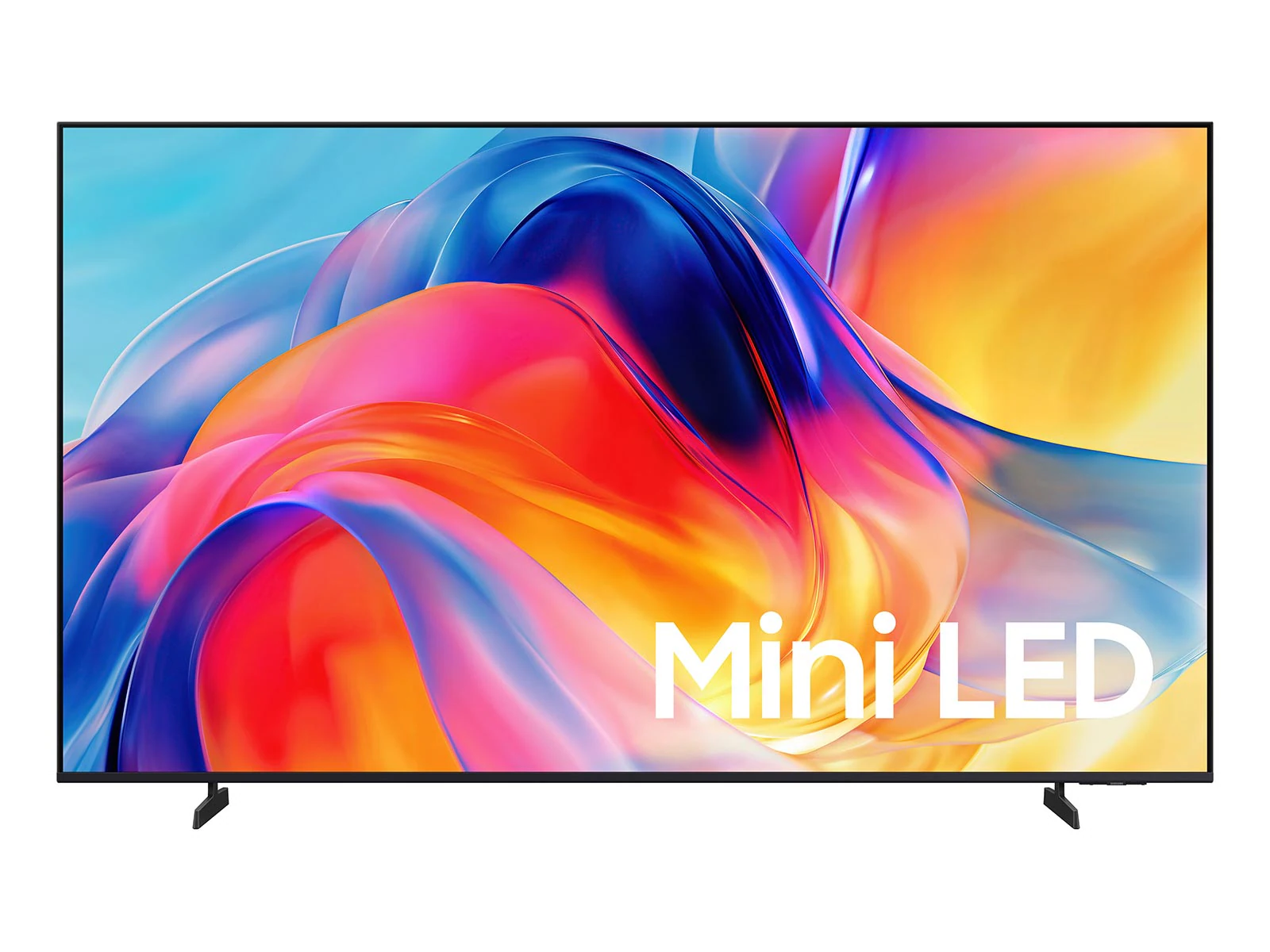 טלוויזיה חכמה סמסונג 55 אינץ Samsung Mini LED 4K 55M70H