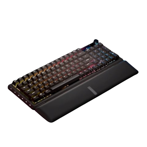 מקלדת גיימינג מכנית אלחוטית דגם | VANGUARD 96 | Wireless מבית Co