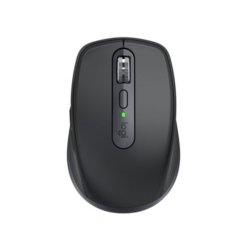 עכבר אלחוטי | Logitech MX ANYWHERE 3S - צבע גרפיט