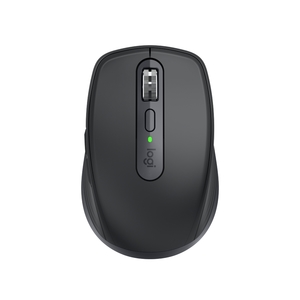 עכבר אלחוטי | Logitech MX ANYWHERE 3S - צבע גרפיט