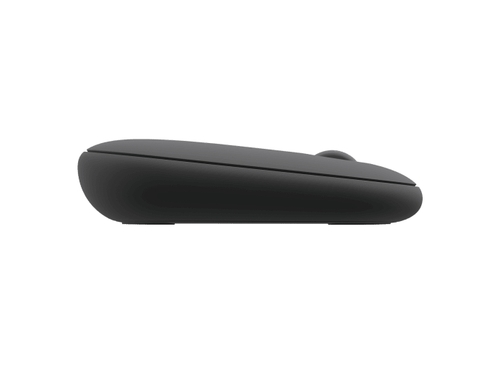 עכבר | Logitech PEBBLE 2 M350S- צבע גרפיט