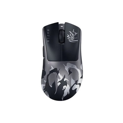 עכבר גיימינג דגם | DeathAdder V4 Pro NiKo Edition מבית Razer