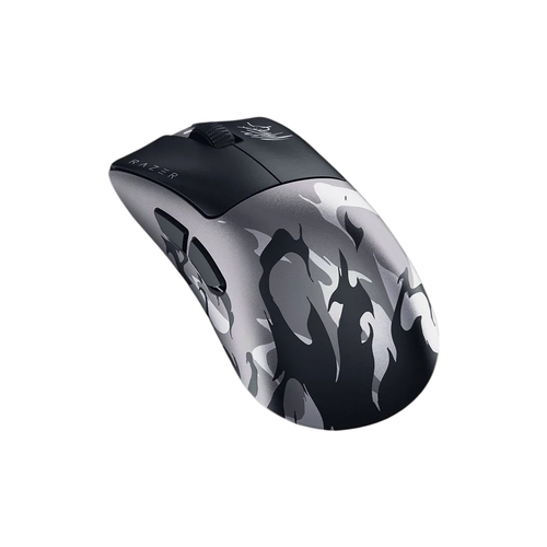 עכבר גיימינג דגם | DeathAdder V4 Pro NiKo Edition מבית Razer