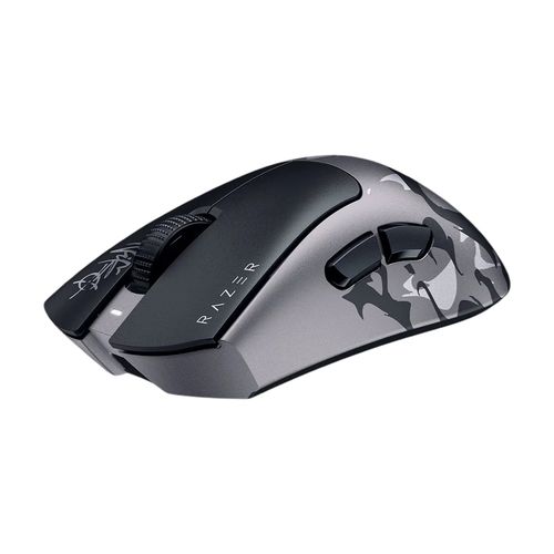 עכבר גיימינג דגם | DeathAdder V4 Pro NiKo Edition מבית Razer