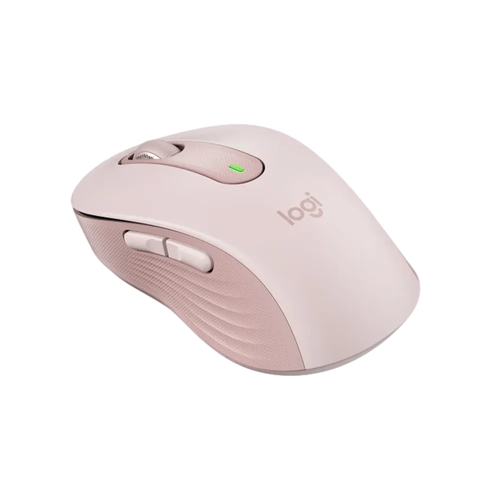 עכבר | LOGITECH M650 2.4 | BT ורוד