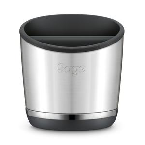 קופסה לריקון קפה נירוסטה Sage the Knock Box 20 SEA502BSS