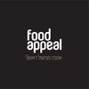 מחבת 24 ס"מ עם ציפוי שיש מינרל מבית פוד אפיל-FOOD APPEAL