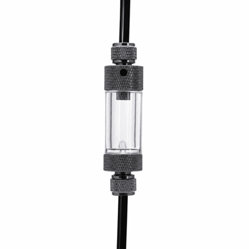 אקווה פרו סופר בועות חכם Aquapro CO2 Bubble Counter