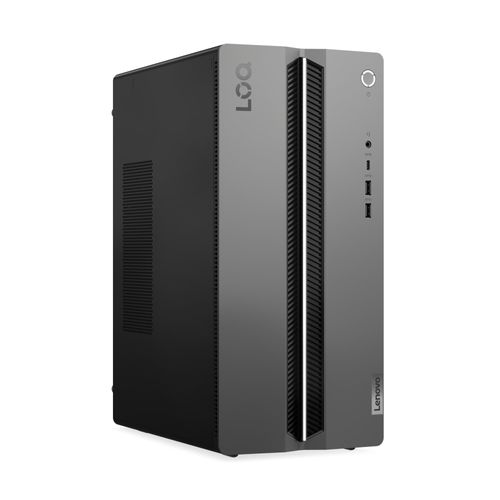 מחשב נייח Lenovo LOQ Tower 17IAX10 91AY006CYS לנובו