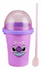 כוס גמישה להכנת ברד ביתי ChillFactor בטכנולוגיית RFT בעיצוב סטיץ' - אנג'ל
