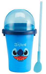כוס גמישה להכנת ברד ביתי ChillFactor בטכנולוגיית RFT בעיצוב סטיץ
