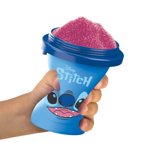 כוס גמישה להכנת ברד ביתי ChillFactor בטכנולוגיית RFT בעיצוב סטיץ'