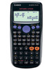 מחשבון מדעי fx-82es plus BK casio