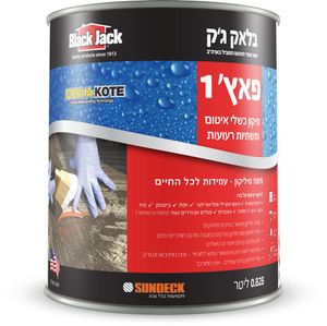 בלאק ג