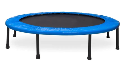 טרמפולינה למרפסת או לחצר בקוטר 137 ס