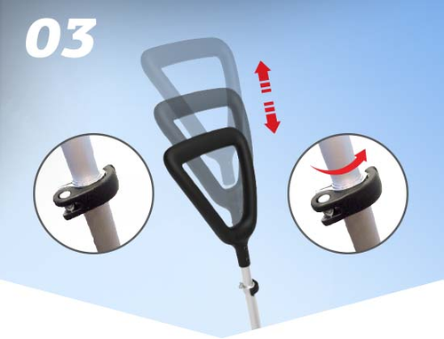 מכונית באגי לפעוטות ולילדים 2 ב 1 עם מוט דחיפה להורים ופדלים באזזי בלום BUZZY BLOOM גיל 2-5 שנים