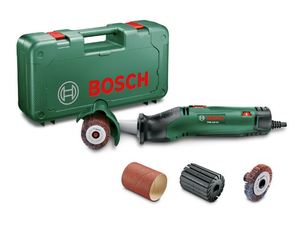 רול ליטוש  כולל 3 אביזרים BOSCH PRR250 ES