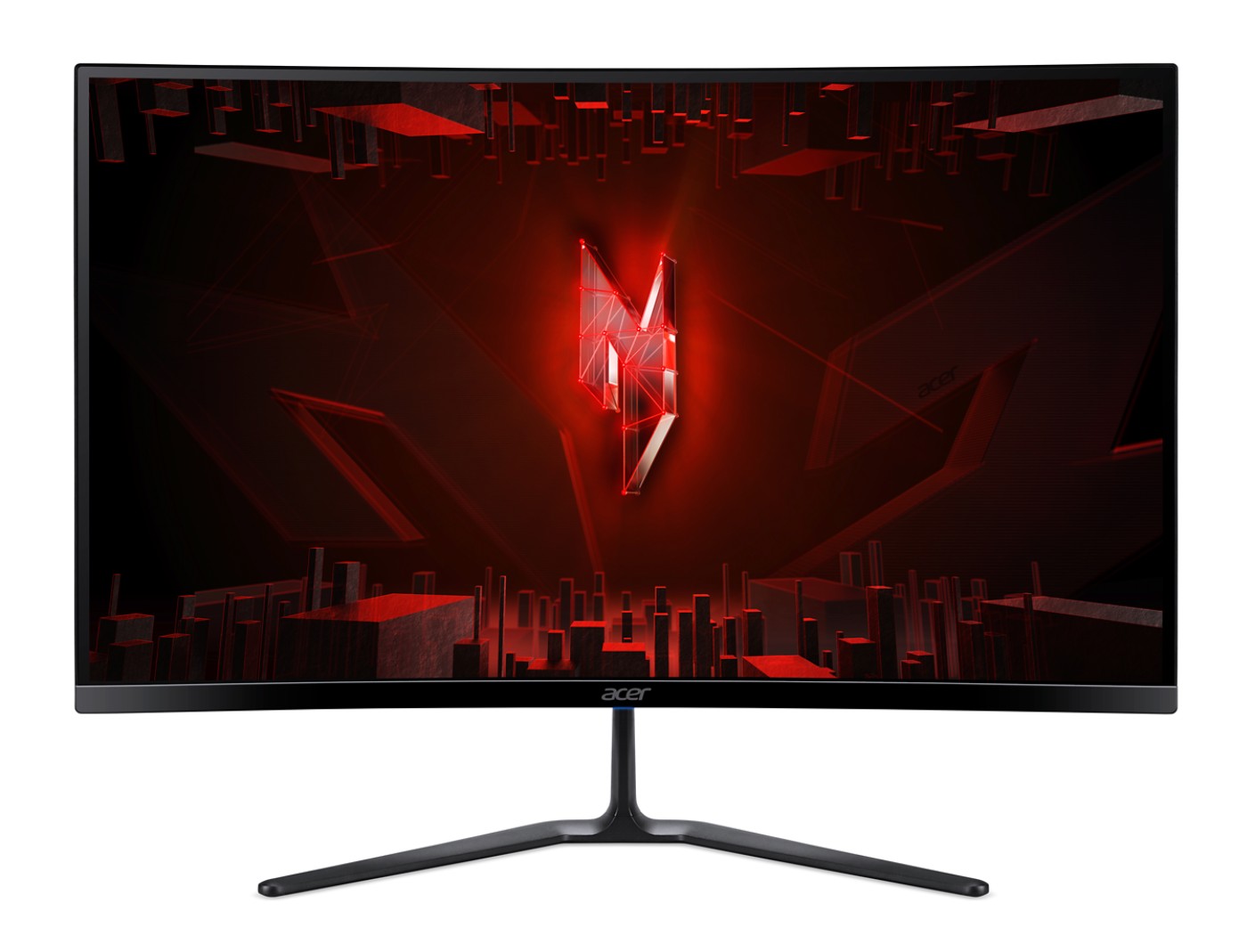 מסך מחשב Acer Nitro ED270 W0 27 אינטש Full HD 240Hz VA