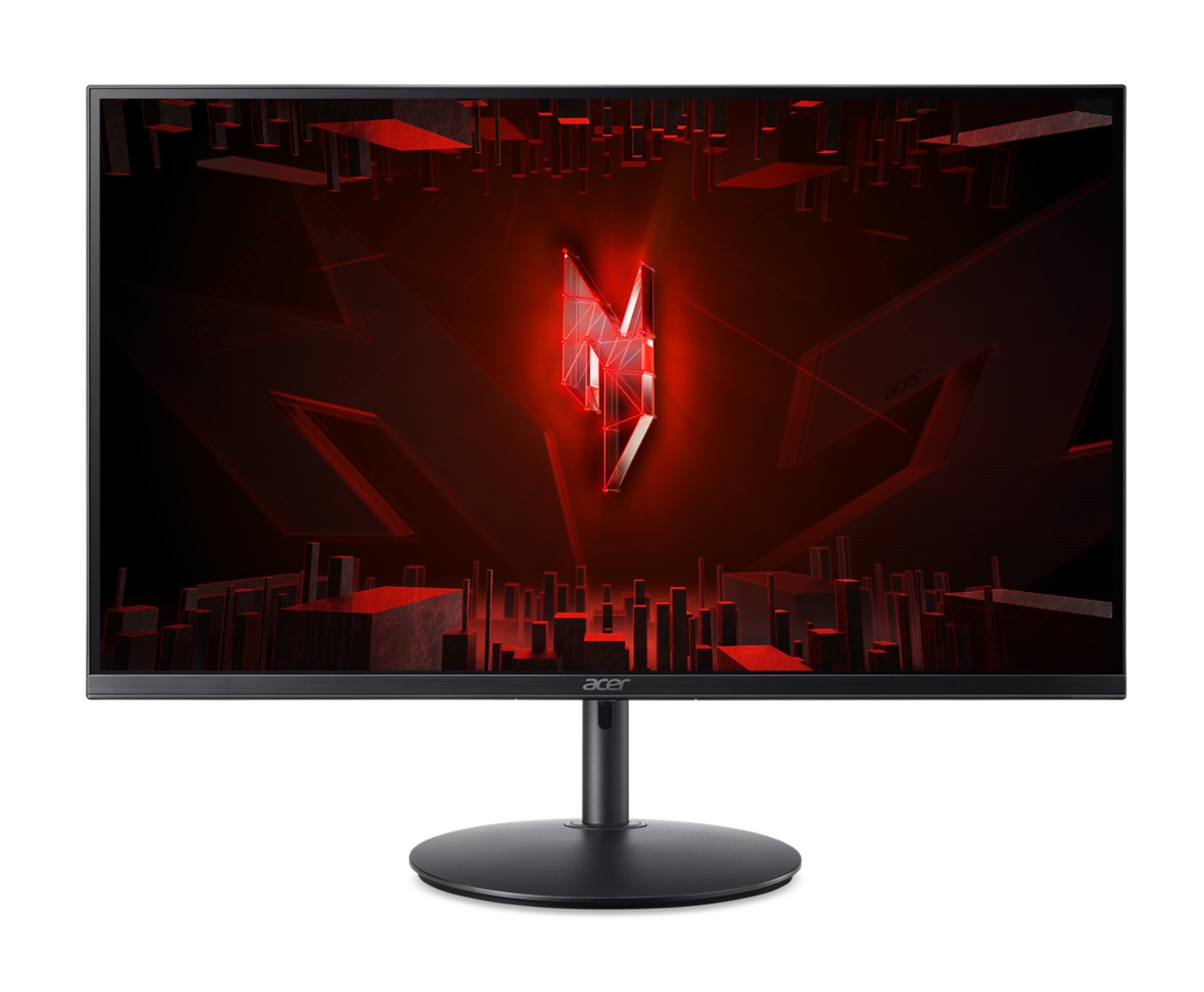 מסך מחשב Acer Nitro XF270 X1biiph 27 אינטש Full HD 200Hz IPS