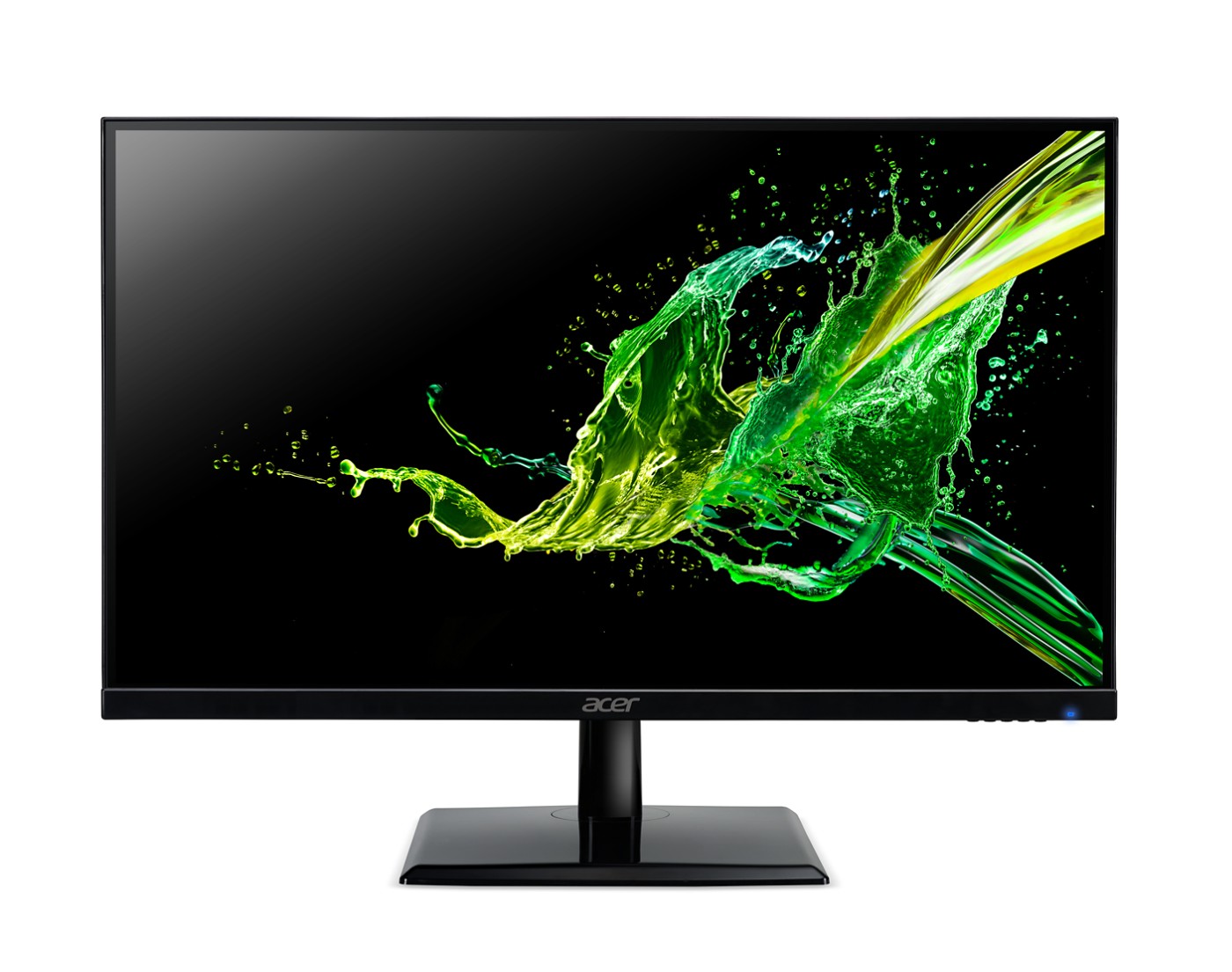 מסך מחשב Acer EK241Y P0bi 23.8 אינטש Full HD 144Hz VA