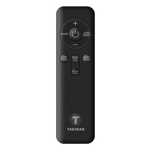 מאוורר פלסמה כולל שלט TF2305B תדיראן TADIRAN