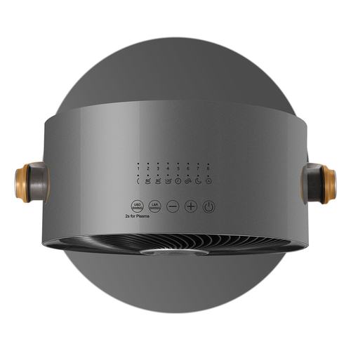 מאוורר פלסמה כולל שלט TF2305B תדיראן TADIRAN