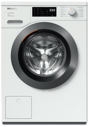 מכונת כביסה Miele WED 164 WCS ‏9 ‏ק