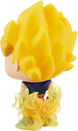 בובת פופ: Super saiyan Goku - סופר סאיין גוקו 