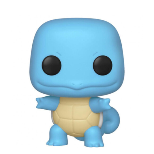 בובת פופ: Squirtle - סקווירטל