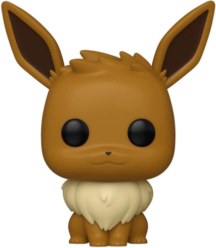 בובת פופ: Eevee - איבי