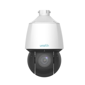 מצלמת PTZ ממונעת חיצונית 2.8 מ"מ 3MP זום X20 עמידות IP66 דגם IPC-P413-X20K מבית UNIARCH