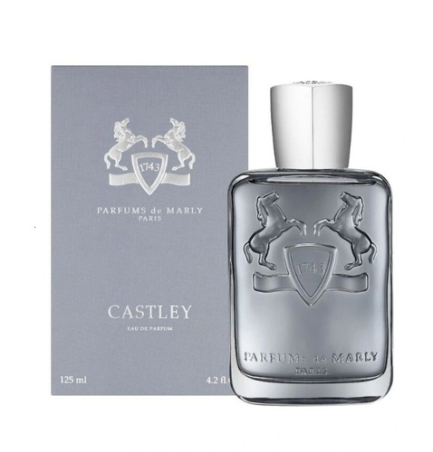 בושם יוניסקס  Parfums de Marly Castley  EDP 125 ml