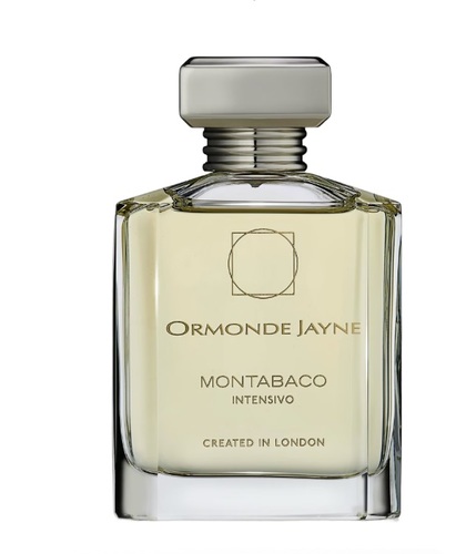 בושם יוניסקס Ormonde Jayne Montabaco Intensivo EDP 88ml