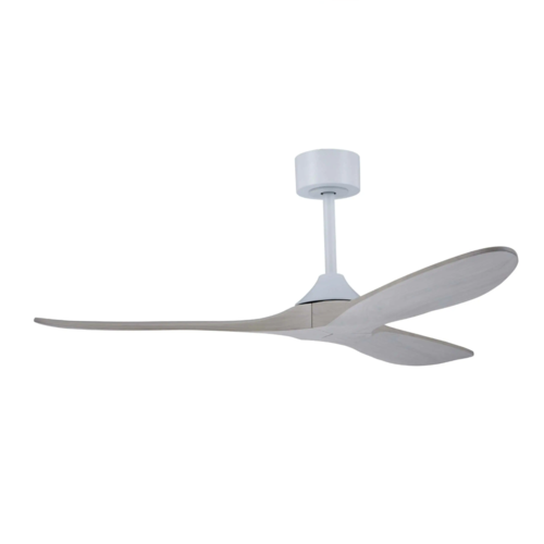 מאוורר תקרה APOLO CLEAR WHITE