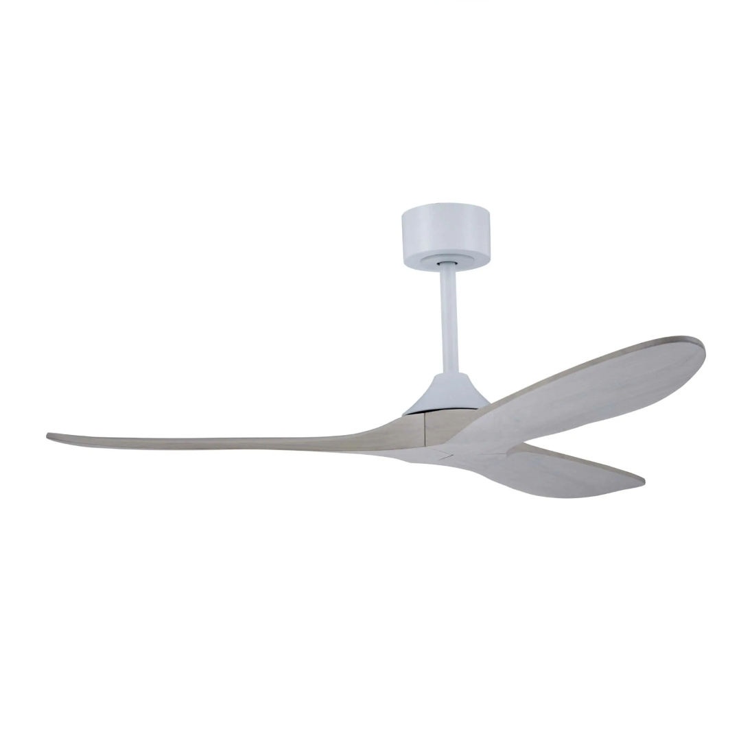 מאוורר תקרה APOLO CLEAR WHITE