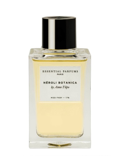 בושם יוניסקס Essential Parfums Néroli Botanica EDP 100ml 