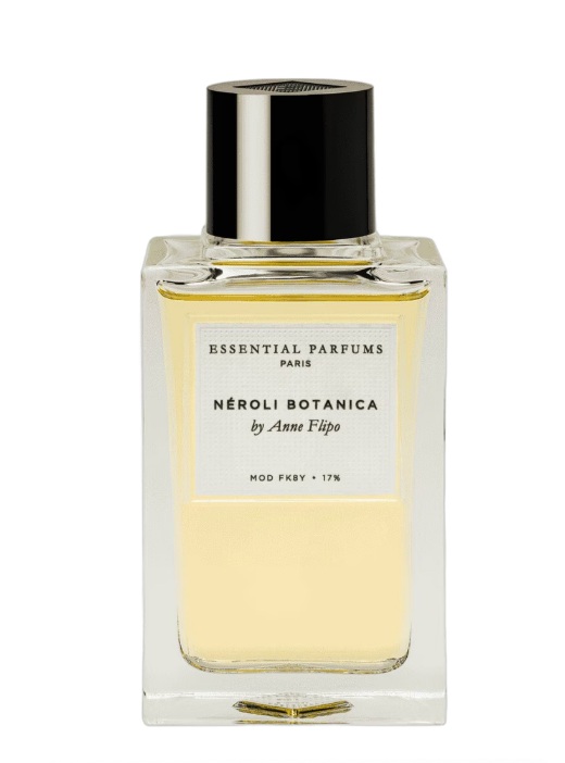 בושם יוניסקס Essential Parfums Néroli Botanica EDP 100ml 
