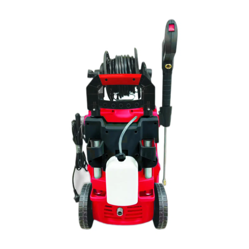 מכונת שטיפה בלחץ גבוה  -מנוע 2600W Brushless – גרניק VORTEX D36 230BAR | B.Tech