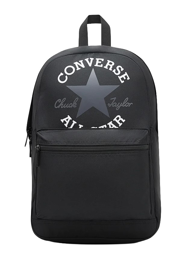 תיק גב קונברס  Converse Core Pack Backpack | שחור