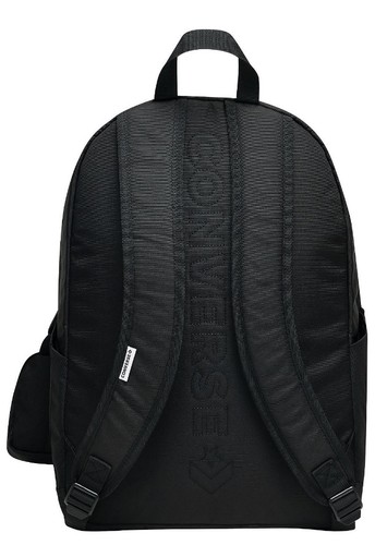 תיק גב קונברס  Converse Go 2 Backpack | שחור