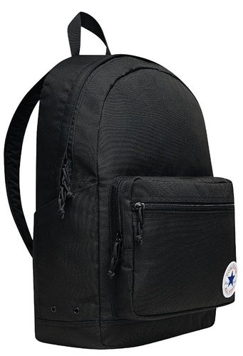 תיק גב קונברס  Converse Go 2 Backpack | שחור