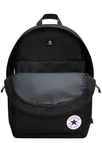 תיק גב קונברס  Converse Go 2 Backpack | שחור