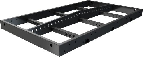 מתקן הרמה לדגמים dBTechnologies DRK-2 VIO X206, IS210L, IS26T or/and VIO S115