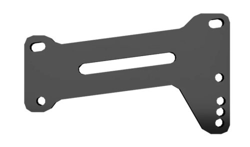 מתקן חיבור לשני רמקולים dBTechnologies LP-2 VIO X206/IS26T