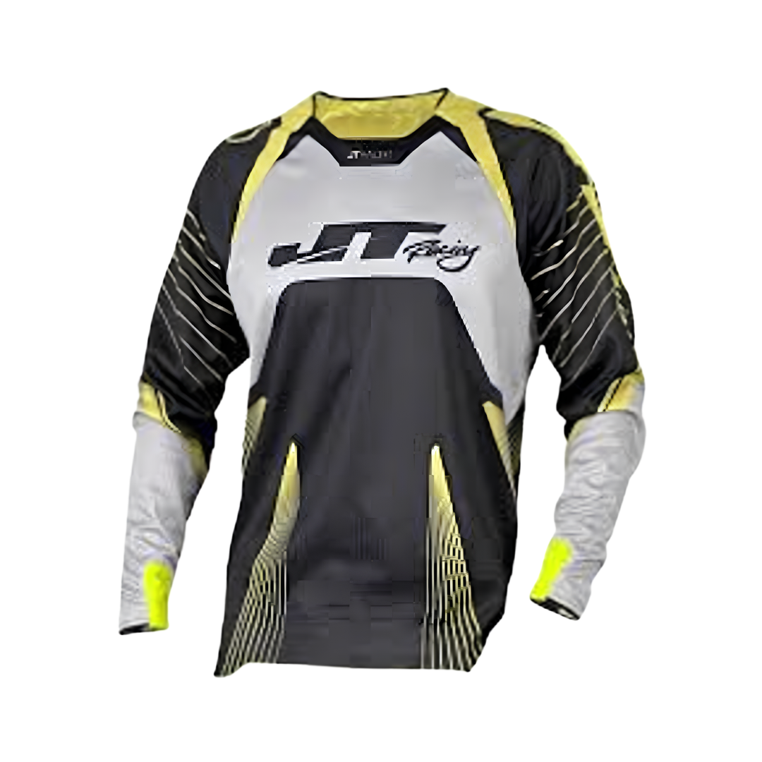 חולצת רכיבהJT RACING PROTEK  